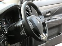 USED 2019 19 MITSUBISHI OUTLANDER 2.0 4 5d 148 BHP APP BASED SAT NAV LEATHER CAMERA LOW MILEAGE MITSUBISHI WARRANTY MAY 2024