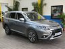 USED 2019 19 MITSUBISHI OUTLANDER 2.0 4 5d 148 BHP APP BASED SAT NAV LEATHER CAMERA LOW MILEAGE MITSUBISHI WARRANTY MAY 2024