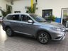 USED 2019 19 MITSUBISHI OUTLANDER 2.0 4 5d 148 BHP APP BASED SAT NAV LEATHER CAMERA LOW MILEAGE MITSUBISHI WARRANTY MAY 2024