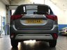 USED 2019 19 MITSUBISHI OUTLANDER 2.0 4 5d 148 BHP APP BASED SAT NAV LEATHER CAMERA LOW MILEAGE MITSUBISHI WARRANTY MAY 2024