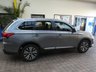 USED 2019 19 MITSUBISHI OUTLANDER 2.0 4 5d 148 BHP APP BASED SAT NAV LEATHER CAMERA LOW MILEAGE MITSUBISHI WARRANTY MAY 2024