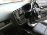 USED 2019 19 MITSUBISHI OUTLANDER 2.0 4 5d 148 BHP APP BASED SAT NAV LEATHER CAMERA LOW MILEAGE MITSUBISHI WARRANTY MAY 2024