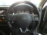 USED 2019 19 MITSUBISHI OUTLANDER 2.0 4 5d 148 BHP APP BASED SAT NAV LEATHER CAMERA LOW MILEAGE MITSUBISHI WARRANTY MAY 2024