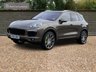 USED 2014 64 PORSCHE CAYENNE 3.0 S E-HYBRID TIPTRONIC 5d 333 BHP FINANCE AVALIABLE ZERO DEPOSIT