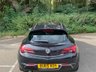 USED 2015 65 VAUXHALL ASTRA GTC 1.4 SRI GTC **** PAY DAY SALE - HUGE DISCOUNTS**** WAS &pound;7995
