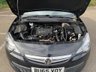 USED 2015 65 VAUXHALL ASTRA GTC 1.4 SRI GTC **** PAY DAY SALE - HUGE DISCOUNTS**** WAS &pound;7995