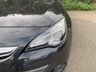 USED 2015 65 VAUXHALL ASTRA GTC 1.4 SRI GTC **** PAY DAY SALE - HUGE DISCOUNTS**** WAS &pound;7995