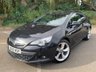 USED 2015 65 VAUXHALL ASTRA GTC 1.4 SRI GTC **** PAY DAY SALE - HUGE DISCOUNTS**** WAS &pound;7995
