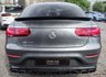 USED 2022 22 MERCEDES-BENZ GLC-CLASS 4.0 AMG GLC 63 S 4MATICPLUS PREMIUM PLUS 4d 503 BHP COUPE+AMG PERF STS+AMG PERF EXH
