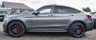 USED 2022 22 MERCEDES-BENZ GLC-CLASS 4.0 AMG GLC 63 S 4MATICPLUS PREMIUM PLUS 4d 503 BHP COUPE+AMG PERF STS+AMG PERF EXH