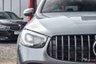 USED 2022 22 MERCEDES-BENZ GLC-CLASS 4.0 AMG GLC 63 S 4MATICPLUS PREMIUM PLUS 4d 503 BHP COUPE+AMG PERF STS+AMG PERF EXH