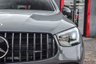 USED 2022 22 MERCEDES-BENZ GLC-CLASS 4.0 AMG GLC 63 S 4MATICPLUS PREMIUM PLUS 4d 503 BHP COUPE+AMG PERF STS+AMG PERF EXH