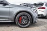 USED 2022 22 MERCEDES-BENZ GLC-CLASS 4.0 AMG GLC 63 S 4MATICPLUS PREMIUM PLUS 4d 503 BHP COUPE+AMG PERF STS+AMG PERF EXH