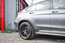 USED 2022 22 MERCEDES-BENZ GLC-CLASS 4.0 AMG GLC 63 S 4MATICPLUS PREMIUM PLUS 4d 503 BHP COUPE+AMG PERF STS+AMG PERF EXH