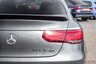 USED 2022 22 MERCEDES-BENZ GLC-CLASS 4.0 AMG GLC 63 S 4MATICPLUS PREMIUM PLUS 4d 503 BHP COUPE+AMG PERF STS+AMG PERF EXH