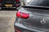 USED 2022 22 MERCEDES-BENZ GLC-CLASS 4.0 AMG GLC 63 S 4MATICPLUS PREMIUM PLUS 4d 503 BHP COUPE+AMG PERF STS+AMG PERF EXH