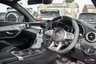 USED 2022 22 MERCEDES-BENZ GLC-CLASS 4.0 AMG GLC 63 S 4MATICPLUS PREMIUM PLUS 4d 503 BHP COUPE+AMG PERF STS+AMG PERF EXH