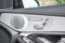 USED 2022 22 MERCEDES-BENZ GLC-CLASS 4.0 AMG GLC 63 S 4MATICPLUS PREMIUM PLUS 4d 503 BHP COUPE+AMG PERF STS+AMG PERF EXH