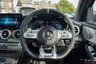 USED 2022 22 MERCEDES-BENZ GLC-CLASS 4.0 AMG GLC 63 S 4MATICPLUS PREMIUM PLUS 4d 503 BHP COUPE+AMG PERF STS+AMG PERF EXH