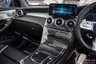 USED 2022 22 MERCEDES-BENZ GLC-CLASS 4.0 AMG GLC 63 S 4MATICPLUS PREMIUM PLUS 4d 503 BHP COUPE+AMG PERF STS+AMG PERF EXH