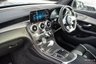 USED 2022 22 MERCEDES-BENZ GLC-CLASS 4.0 AMG GLC 63 S 4MATICPLUS PREMIUM PLUS 4d 503 BHP COUPE+AMG PERF STS+AMG PERF EXH