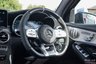 USED 2022 22 MERCEDES-BENZ GLC-CLASS 4.0 AMG GLC 63 S 4MATICPLUS PREMIUM PLUS 4d 503 BHP COUPE+AMG PERF STS+AMG PERF EXH