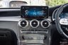 USED 2022 22 MERCEDES-BENZ GLC-CLASS 4.0 AMG GLC 63 S 4MATICPLUS PREMIUM PLUS 4d 503 BHP COUPE+AMG PERF STS+AMG PERF EXH