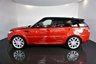 USED 2016 16 LAND ROVER RANGE ROVER SPORT 4.4 SDV8 AUTOBIOGRAPHY DYNAMIC 5d AUTO-1 OWNER FROM NEW-22