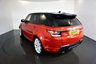 USED 2016 16 LAND ROVER RANGE ROVER SPORT 4.4 SDV8 AUTOBIOGRAPHY DYNAMIC 5d AUTO-1 OWNER FROM NEW-22