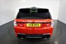 USED 2016 16 LAND ROVER RANGE ROVER SPORT 4.4 SDV8 AUTOBIOGRAPHY DYNAMIC 5d AUTO-1 OWNER FROM NEW-22