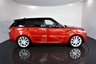 USED 2016 16 LAND ROVER RANGE ROVER SPORT 4.4 SDV8 AUTOBIOGRAPHY DYNAMIC 5d AUTO-1 OWNER FROM NEW-22