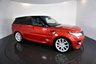 USED 2016 16 LAND ROVER RANGE ROVER SPORT 4.4 SDV8 AUTOBIOGRAPHY DYNAMIC 5d AUTO-1 OWNER FROM NEW-22