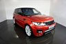 USED 2016 16 LAND ROVER RANGE ROVER SPORT 4.4 SDV8 AUTOBIOGRAPHY DYNAMIC 5d AUTO-1 OWNER FROM NEW-22