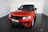USED 2016 16 LAND ROVER RANGE ROVER SPORT 4.4 SDV8 AUTOBIOGRAPHY DYNAMIC 5d AUTO-1 OWNER FROM NEW-22