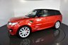 USED 2016 16 LAND ROVER RANGE ROVER SPORT 4.4 SDV8 AUTOBIOGRAPHY DYNAMIC 5d AUTO-1 OWNER FROM NEW-22