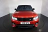 USED 2016 16 LAND ROVER RANGE ROVER SPORT 4.4 SDV8 AUTOBIOGRAPHY DYNAMIC 5d AUTO-1 OWNER FROM NEW-22