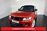 USED 2016 16 LAND ROVER RANGE ROVER SPORT 4.4 SDV8 AUTOBIOGRAPHY DYNAMIC 5d AUTO-1 OWNER FROM NEW-22
