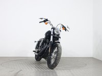 USED 2017 17 HARLEY-DAVIDSON DYNA FXDB 103 STREET BOB 1690 - BUY ONLINE 24 HOURS A DAY GOOD & BAD CREDIT ACCEPTED, OVER 2000 + BIKES IN STOCK