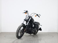 USED 2017 17 HARLEY-DAVIDSON DYNA FXDB 103 STREET BOB 1690 - BUY ONLINE 24 HOURS A DAY GOOD & BAD CREDIT ACCEPTED, OVER 2000 + BIKES IN STOCK