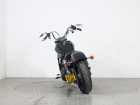 USED 2017 17 HARLEY-DAVIDSON DYNA FXDB 103 STREET BOB 1690 - BUY ONLINE 24 HOURS A DAY GOOD & BAD CREDIT ACCEPTED, OVER 2000 + BIKES IN STOCK