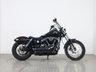 USED 2017 17 HARLEY-DAVIDSON DYNA FXDB 103 STREET BOB 1690 - BUY ONLINE 24 HOURS A DAY GOOD & BAD CREDIT ACCEPTED, OVER 2000 + BIKES IN STOCK