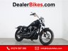 USED 2017 17 HARLEY-DAVIDSON DYNA FXDB 103 STREET BOB 1690 - BUY ONLINE 24 HOURS A DAY GOOD & BAD CREDIT ACCEPTED, OVER 2000 + BIKES IN STOCK