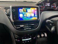 USED 2017 66 PEUGEOT 208 1.2 PURETECH S/S GT LINE 5d 110 BHP 