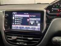USED 2017 66 PEUGEOT 208 1.2 PURETECH S/S GT LINE 5d 110 BHP 