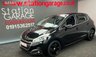 USED 2017 66 PEUGEOT 208 1.2 PURETECH S/S GT LINE 5d 110 BHP 