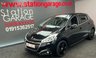 USED 2017 66 PEUGEOT 208 1.2 PURETECH S/S GT LINE 5d 110 BHP 