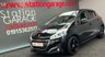 USED 2017 66 PEUGEOT 208 1.2 PURETECH S/S GT LINE 5d 110 BHP 
