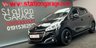 USED 2017 66 PEUGEOT 208 1.2 PURETECH S/S GT LINE 5d 110 BHP 