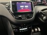 USED 2017 66 PEUGEOT 208 1.2 PURETECH S/S GT LINE 5d 110 BHP 