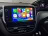USED 2017 66 PEUGEOT 208 1.2 PURETECH S/S GT LINE 5d 110 BHP 